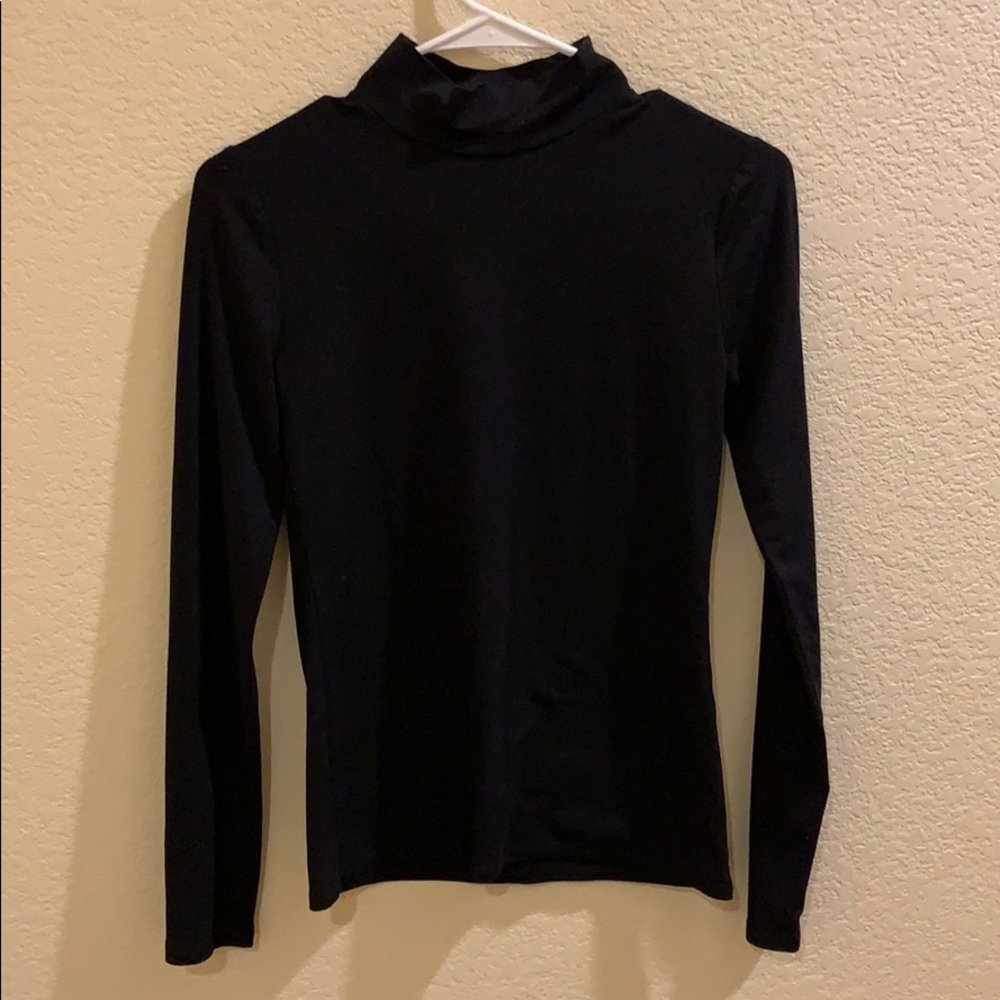 Turtleneck